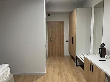 ищу комнату: Номер, А ЦО Радуга West, Кош-Кол, Детская площадка, Парковка, стоянка, Охраняемая территория — 3