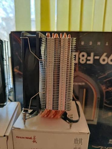 процессоры для серверов 24: Материнская плата, Б/у, Huananzhi, LGA2011 v3, ATX, Для ПК — 8