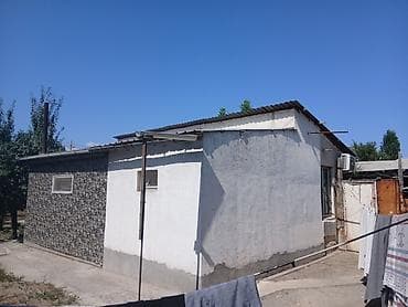 Үйлөрдү сатуу: Продается Времянка с Банями 2. закрытое територия с хорошем — 2