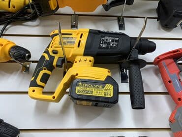 перфоратор на запчасти: Перфоратор CROWN MAKITA BOSH Распродажа Мощность — 10