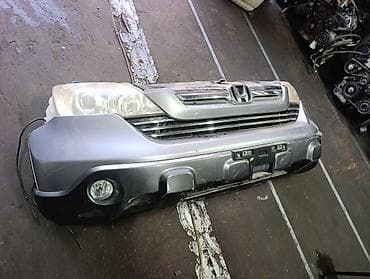 Ноускат Honda, 2009 г., Б/у, Оригинал — 2