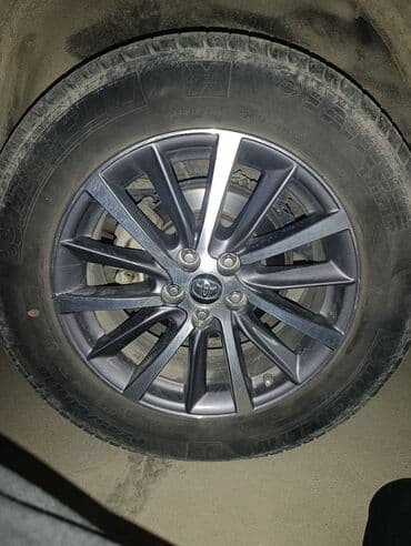 диски для опель астра седан: Диски R 18 — 1