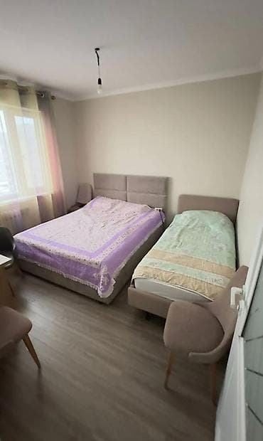 pro group: 2 комнаты, 53 м², Элитка, 9 этаж, Евроремонт — 2