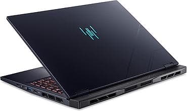 Ноутбуки Acer: Игровой, Б/у, Intel Core Ultra 7 — 4
