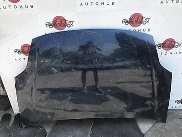 Капот Honda