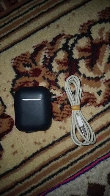 безпроводная мышка: Вкладыши, Greenwave, Б/у, Беспроводные (Bluetooth), Классические — 2