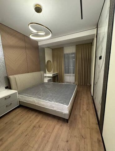 бишкек суточный квартиры: 1 комната, Постельное белье, Бронь, Бытовая техника — 2