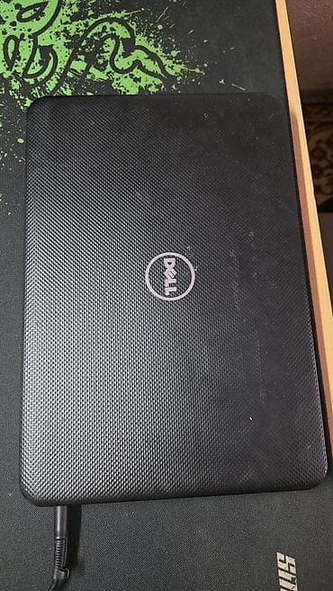 дешевые ноутбуки: Продаю офисный ноутбук DELL. экран сенсорный. Цп Intel Core I5-3337U — 2