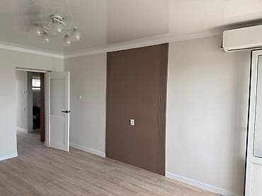 Квартиры: 1 комната, 35 м², БГУ Индивидуалка, 12 этаж — 1