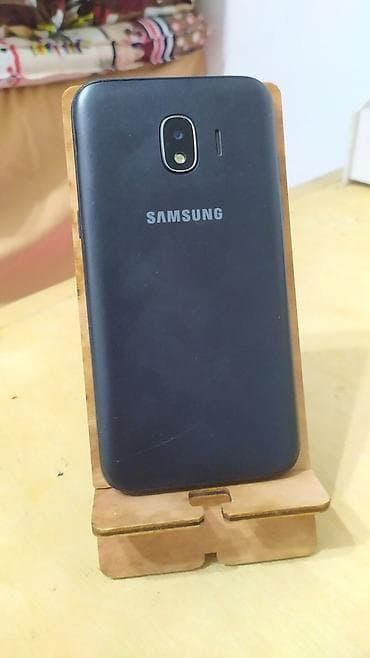 j5 pro: Samsung Galaxy J2 Pro 2018, Б/у, 16 ГБ, цвет - Черный, 2 SIM — 2