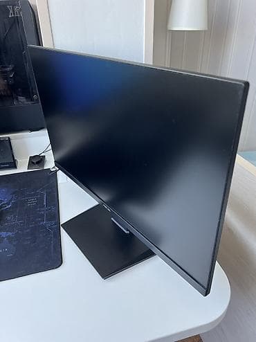 Мониторлор: Монитор, Asus, Колдонулган, 27" - 28" — 2