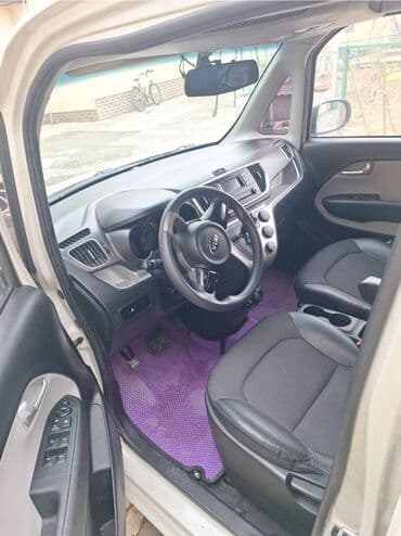 kia sorenta: Kia Ray: 2019 г., 0.1 л, Автомат, Дизель, Кроссовер — 8