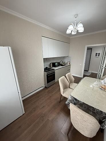 1room flat: 1 комната, Собственник, Без подселения, С мебелью полностью — 5