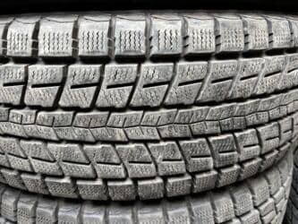 шинный центр бишкек цены: Шины 225 / 60 / R 17, Зима, Б/у, Комплект, Япония, Dunlop — 2