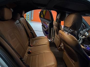 sprinter 906: Mercedes-Benz E-класс AMG: 2019 г., 4 л, Автомат, Бензин, Седан — 9