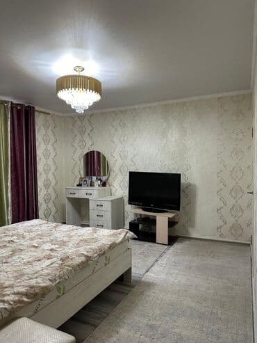 сдаю частный дом арча бешик: 200 кв. м, 6 бөлмө, Жылытылган, Жылуу пол, Брондолгон эшиктер — 3