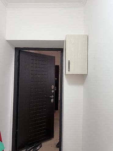 обмен однокомнатной квартиры на дом: 1 комната, 36 м², Косметический ремонт — 2