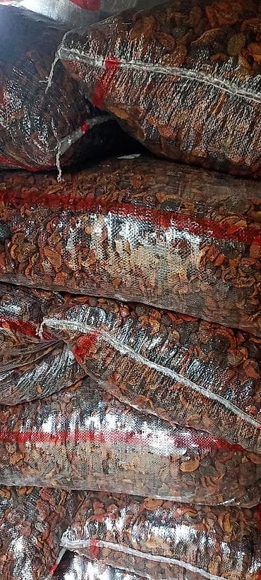 яблочные чипсы: Сухофрукты ассорти Баткен (Микс) сушёные для компота мешках! Осталось — 3