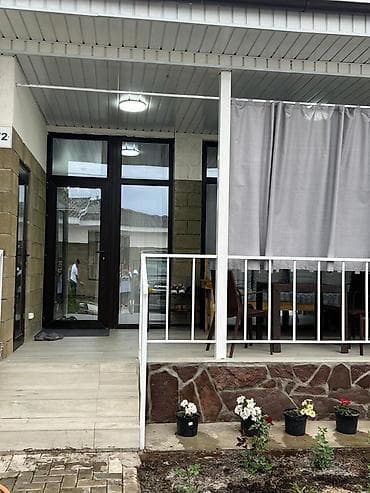 берегу: Коттедж, ЦО Palm Beach, Чок-Тал, Барбекю — 1