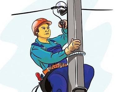 Электрик | Установка трансформаторов, Установка стиральных машин, Демонтаж электроприборов Больше 6 лет опыта