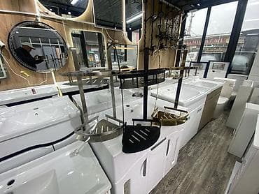 стойка для платков: Угловая телескопическая полка для ванной/душа - Тип: напольная — 1