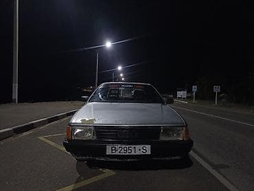 фара опель вектра б: Audi 100: 1984 г., Механика, Седан — 4