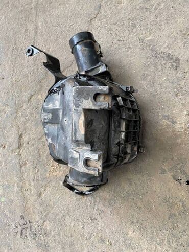 очистители воздуха бишкек: Nissan Patrol Y61 Корпус воздушного фильтра, Ниссан Патрол Год 2005 — 2