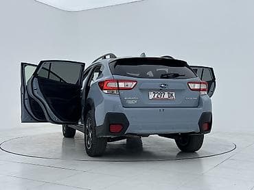 субару срочно: Subaru Crosstrek: 2019 г., 2 л, Вариатор, Бензин, Кроссовер — 6