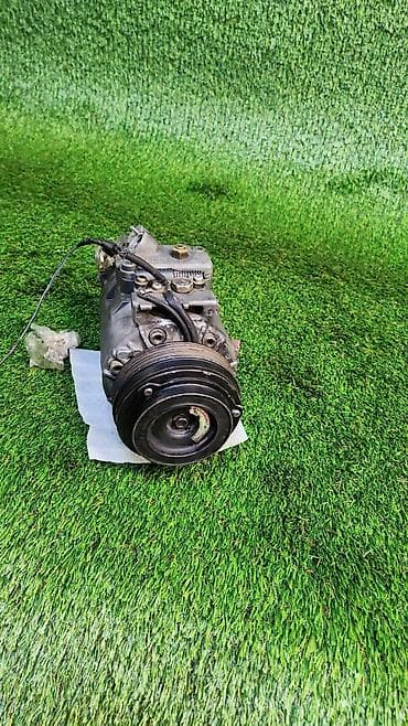 м5: Компрессор BMW 1999 г., Б/у, Оригинал, Германия — 4