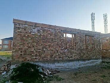 недостроенный дом: 4 соток, Для строительства, Красная книга — 10