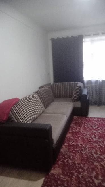 2 комнаты, Собственник, Без подселения, С мебелью полностью at lalafo.kg 2 комнаты, Собственник, Без подселения, С мебелью полностью