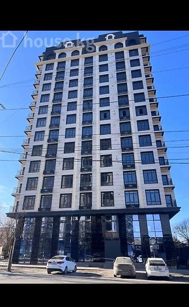 14: 1 комната, 40 м², Элитка, 8 этаж, Дизайнерский ремонт — 10