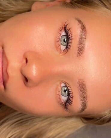 Бала бакчалар, бала багуучулар: Кирпиктер, Классика, Гипоаллергендик материалдар — 6