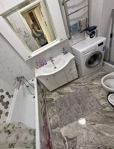 Недвижимость: Студия, С мебелью полностью — 3