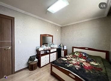 Новостройки от застройщика: 3 комнаты, 73 м², Элитка, 9 этаж, Евроремонт — 5