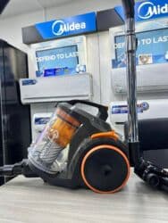 матор пылесос: Пылесос, Сухая, Циклонный фильтр — 7