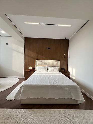 3 комнаты, 67 м², Элитка, 11 этаж