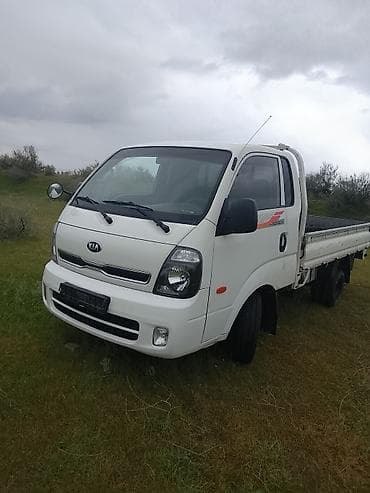 мини экискаватор: Легкий грузовик, Hyundai, 3 т, Б/у — 4