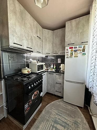 шопокова квартира: 2 комнаты, 50 м², 2 этаж, Евроремонт — 8