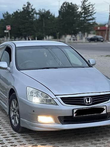 Honda Inspire: 2003 г., 3 л, Автомат, Бензин, Седан
