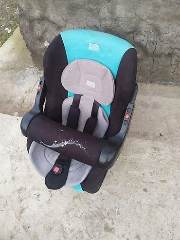 doona x: Автокресло, Новый — 1