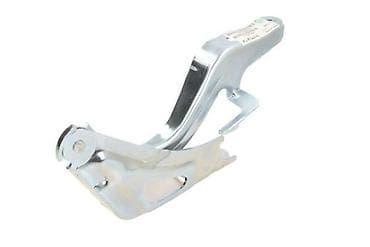 pes 2013: Петли капота Kia, Новый, Аналог — 2