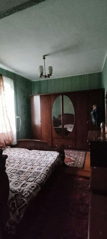дом дмитревка: Дом, 80 м², 4 комнаты, Собственник — 5