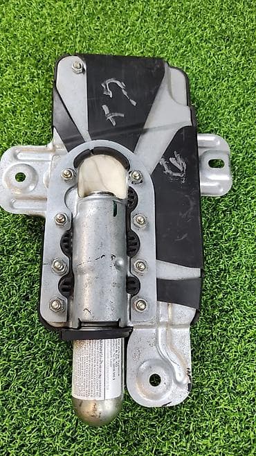 x5 2003: Аэрбег Е46 е53 Год 2001г Передняя правая 3470 3 В отличном — 4