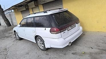 lexus 470 цена бишкек: Subaru Legacy: 1996 г., 2 л, Автомат, Бензин, Универсал — 3