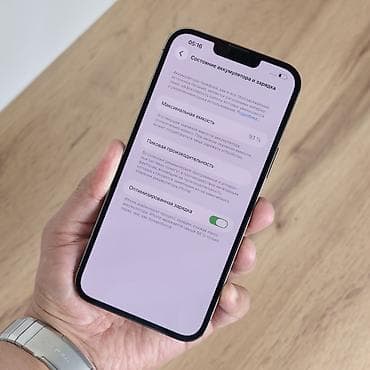 Техника и электроника: 🔥 iPhone 13 Pro Max 512GB 🔥 📱 Память: 512 ГБ 🔋 Аккумулятор: 93% 🇺🇸 — 2