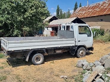 chery tiggo: Hyundai Porter: 2007 г., 2.5 л, Механика, Дизель — 1