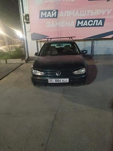 тез арада: Гольф 4 Объем 1, 6 КПП механика Год 1999 Топливо бензин Вложение — 1
