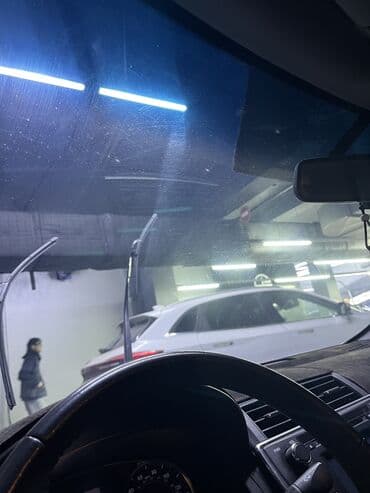 авто доктор: Стекло Лобовое — 2