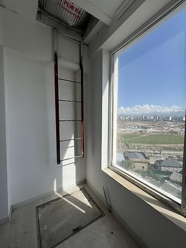 2 комнаты, 73 м², Элитка, 12 этаж, Евроремонт — 5